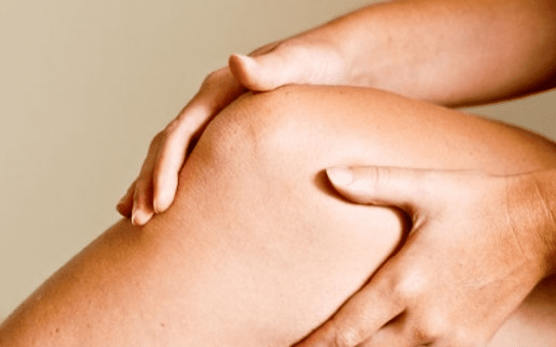 Joint pain in joint pain