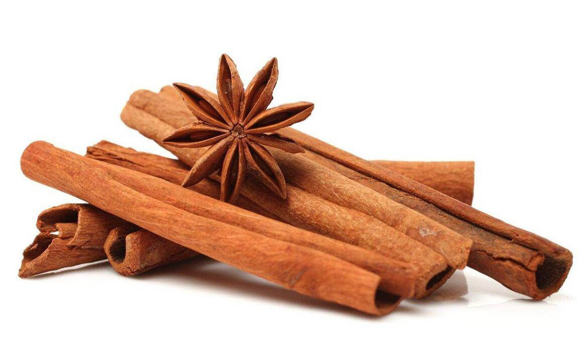cinnamon Hondrolife